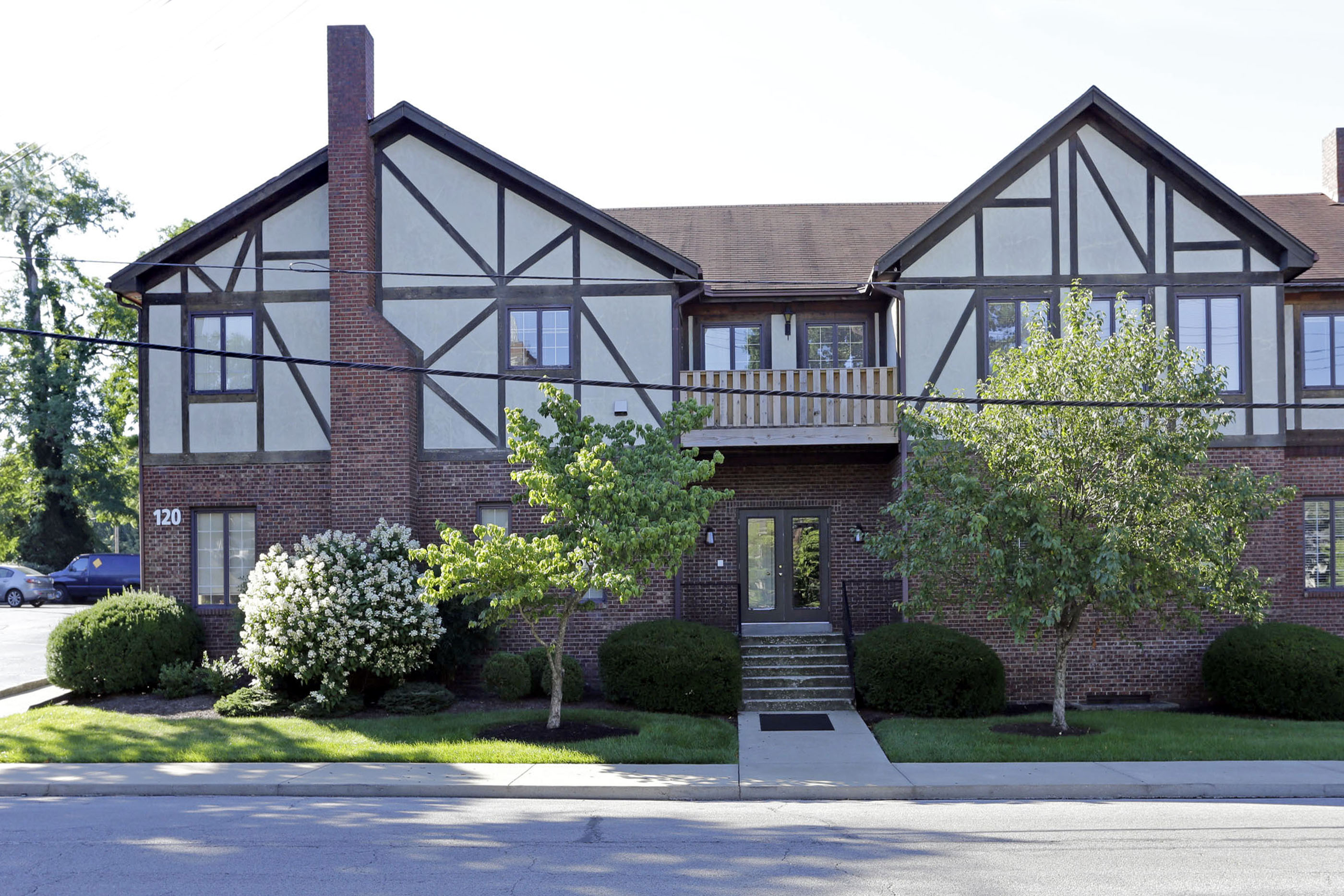 Turf Town Properties Office